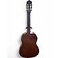 Used Yamaha C40 Natural Classical Acoustic Guitar