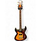 Used Eastwood SIDEJACK  Tobacco Burst Baritone Guitars thumbnail