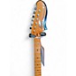 Used Squier Classic Vibe Starcaster Walnut Hollow Body Electric Guitar