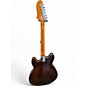 Used Squier Classic Vibe Starcaster Walnut Hollow Body Electric Guitar