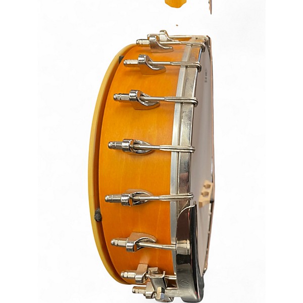 Used Gretsch Guitars G9460 Dixie 6 String Natural Banjo