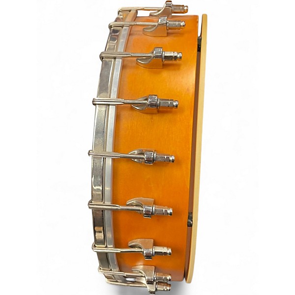 Used Gretsch Guitars G9460 Dixie 6 String Natural Banjo