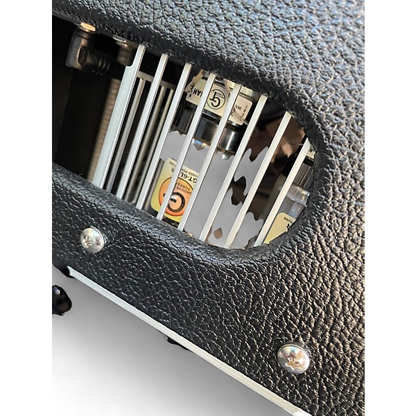 Used Fender Hot Rod Deville III 60W 4x10 Tube Guitar Combo Amp