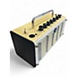 Used Yamaha THR5 5W Desk Top Modeling Guitar Combo Amp thumbnail