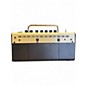 Used Yamaha THR5 5W Desk Top Modeling Guitar Combo Amp