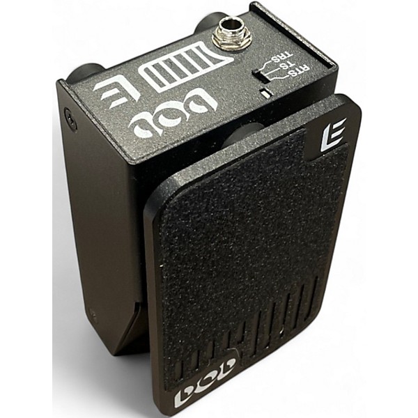 Used DOD mini Pedal