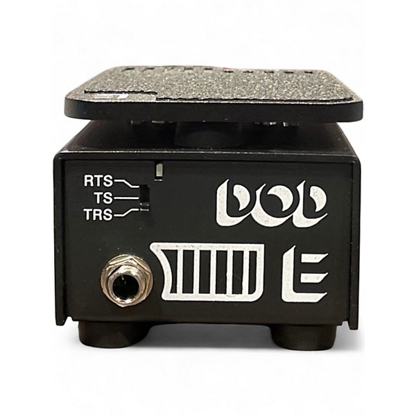 Used DOD mini Pedal