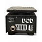 Used DOD mini Pedal