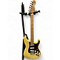 Used Fender Player Stratocaster Buttercream Solid Body Electric Guitar thumbnail