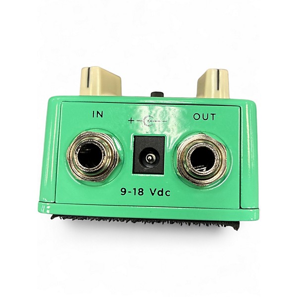 Used Seymour Duncan 805 OVERDRIVE Effect Pedal