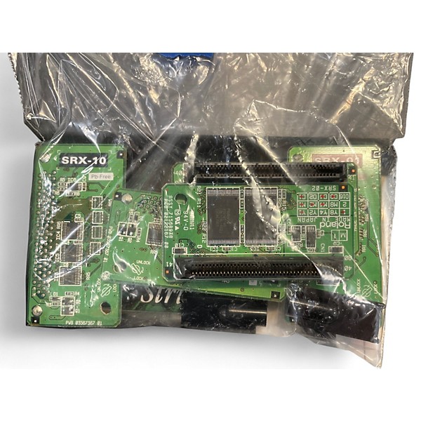 Used Roland RD700 Stage Piano