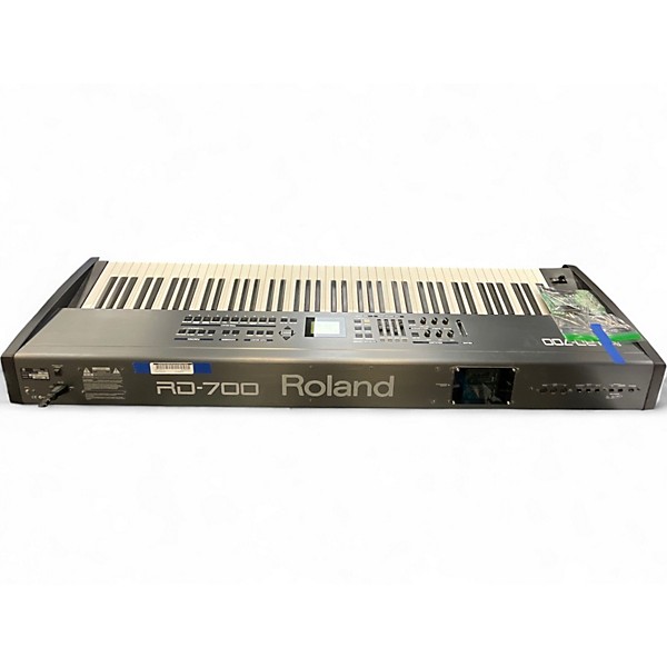 Used Roland RD700 Stage Piano