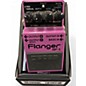 Used BOSS BF3 Flanger Effect Pedal thumbnail