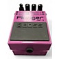 Used BOSS BF3 Flanger Effect Pedal