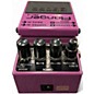 Used BOSS BF3 Flanger Effect Pedal