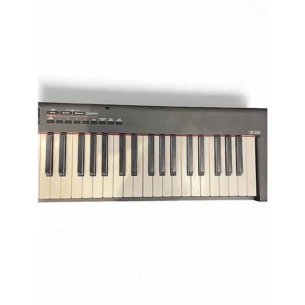 Used Casio cdps350 Digital Piano
