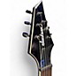 Used Jackson SLATTXMG3 Soloist Black Solid Body Electric Guitar