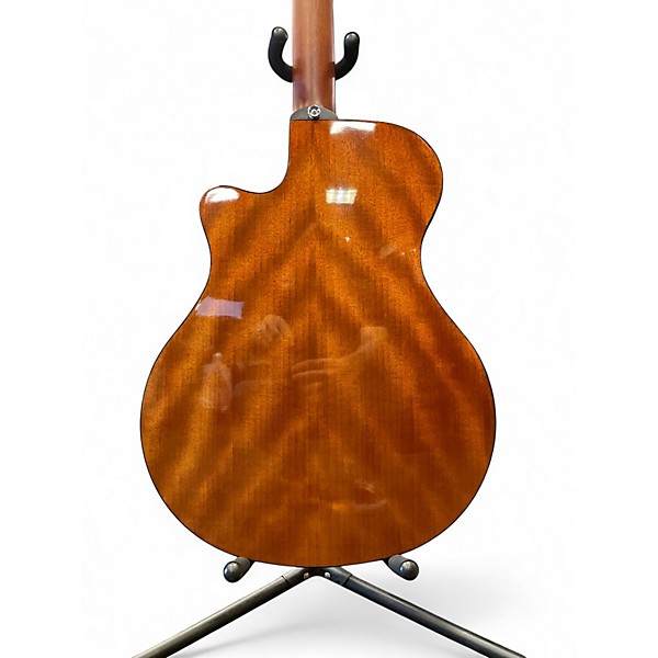 Used Yamaha NTX1200R 2 Color Sunburst Classical Acoustic Electric Guitar