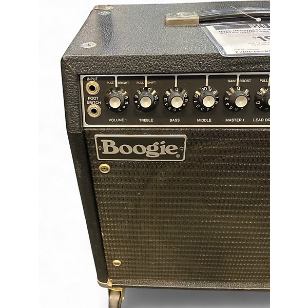 Used MESA/Boogie Boogie MK2 A Tube Guitar Combo Amp