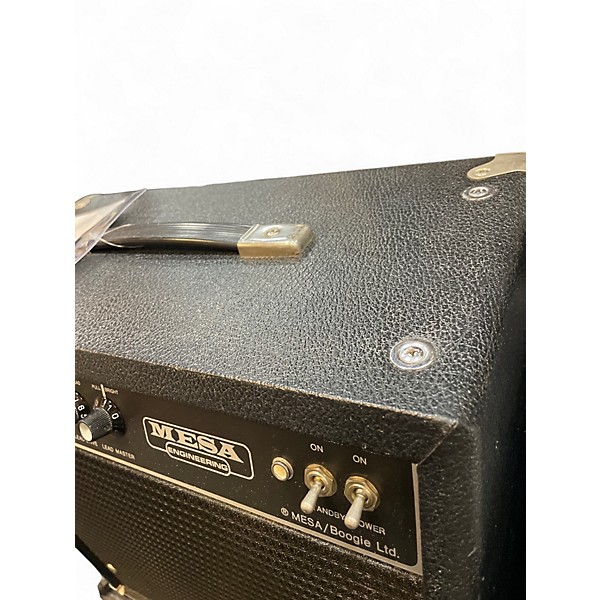 Used MESA/Boogie Boogie MK2 A Tube Guitar Combo Amp