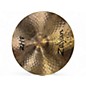 Used Zildjian 14in ZHT Hi Hat Pair Cymbal