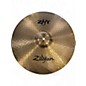 Used Zildjian 18in ZHT Fast Crash Cymbal thumbnail