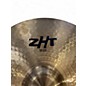 Used Zildjian 18in ZHT Fast Crash Cymbal