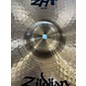 Used Zildjian 18in ZHT Fast Crash Cymbal