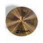 Used Zildjian 18in ZHT Fast Crash Cymbal