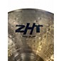 Used Zildjian 16in ZHT Medium Thin Crash Cymbal