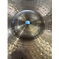 Used Zildjian 16in ZHT Medium Thin Crash Cymbal