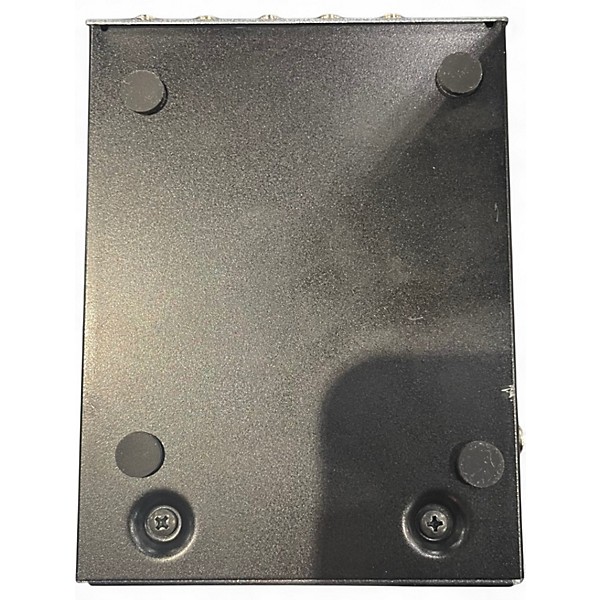 Used BOSS IR200 Effect Processor