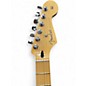 Used Fender Player Stratocaster Buttercream Solid Body Electric Guitar