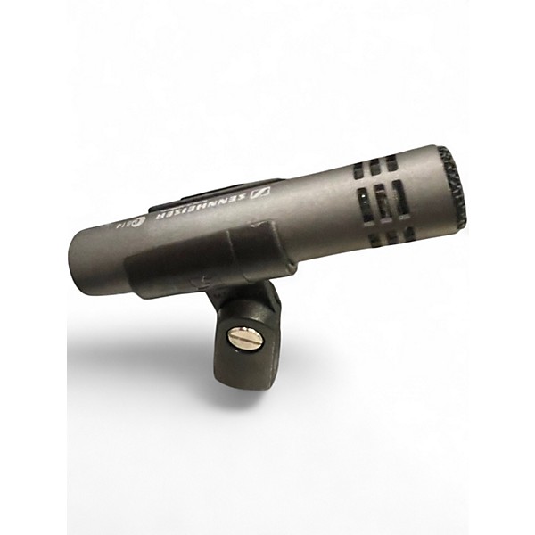 Used Sennheiser E614 Condenser Microphone