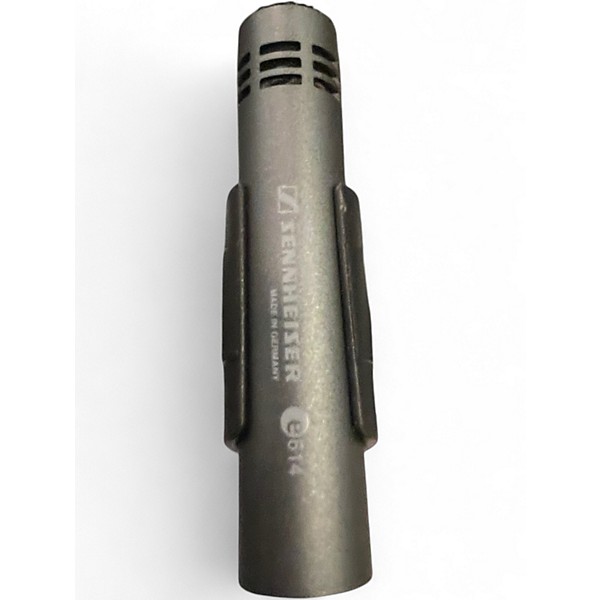 Used Sennheiser E614 Condenser Microphone