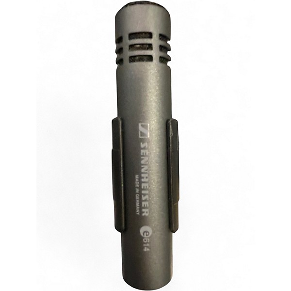Used Sennheiser E614 Condenser Microphone