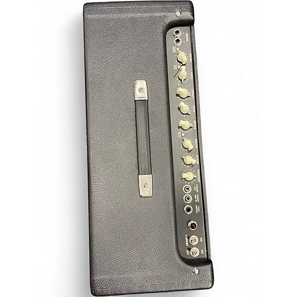 Used Fender Hot Rod DeVille IV 60W 2x12 Tube Guitar Combo Amp