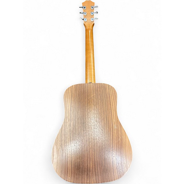 Used Taylor BT1E Baby Natural Acoustic Electric Guitar