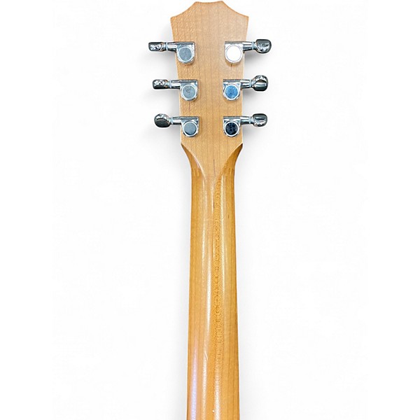 Used Taylor BT1E Baby Natural Acoustic Electric Guitar