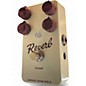 Used Lovepedal 61 Reverb Effect Pedal thumbnail