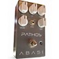 Used ABASI Pathos Effect Pedal thumbnail