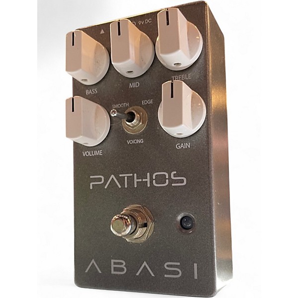 Used ABASI Pathos Effect Pedal