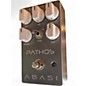 Used ABASI Pathos Effect Pedal
