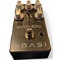 Used ABASI Pathos Effect Pedal