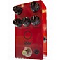 Used JHS Pedals Angry Charlie V3 Effect Pedal thumbnail