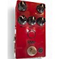 Used JHS Pedals Angry Charlie V3 Effect Pedal