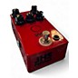 Used JHS Pedals Angry Charlie V3 Effect Pedal