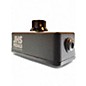 Used JHS Pedals Little Black Amp Box Pedal