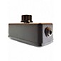 Used JHS Pedals Little Black Amp Box Pedal