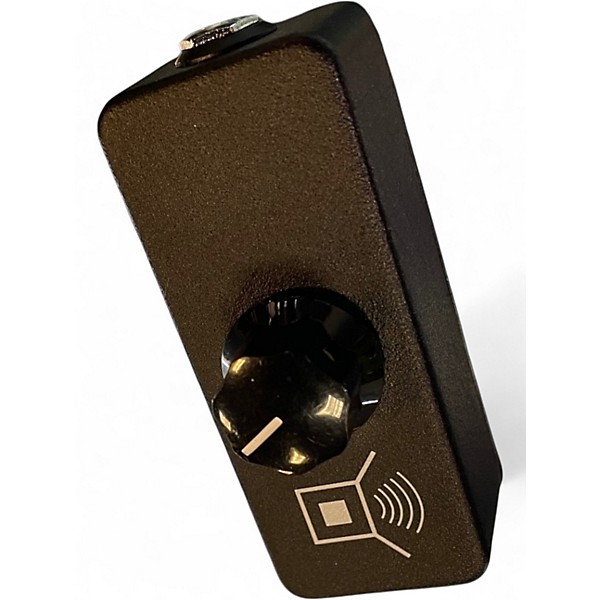 Used JHS Pedals Little Black Amp Box Pedal